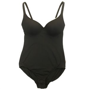 Calida of Switzerland Bodysuit Camisole | 34C